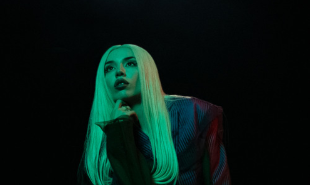 Olasz remixet kapott Ava Max "kísérteties" felvétele