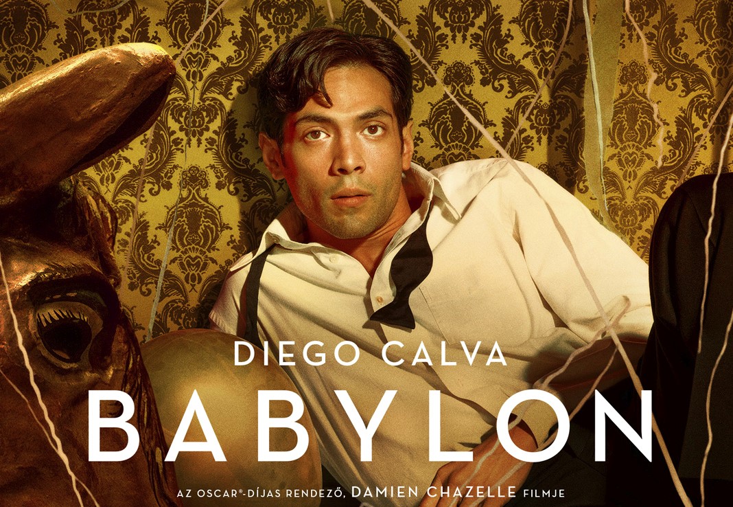 Margot Robbie-nak hálálkodik a Babylon fiatal sztárja