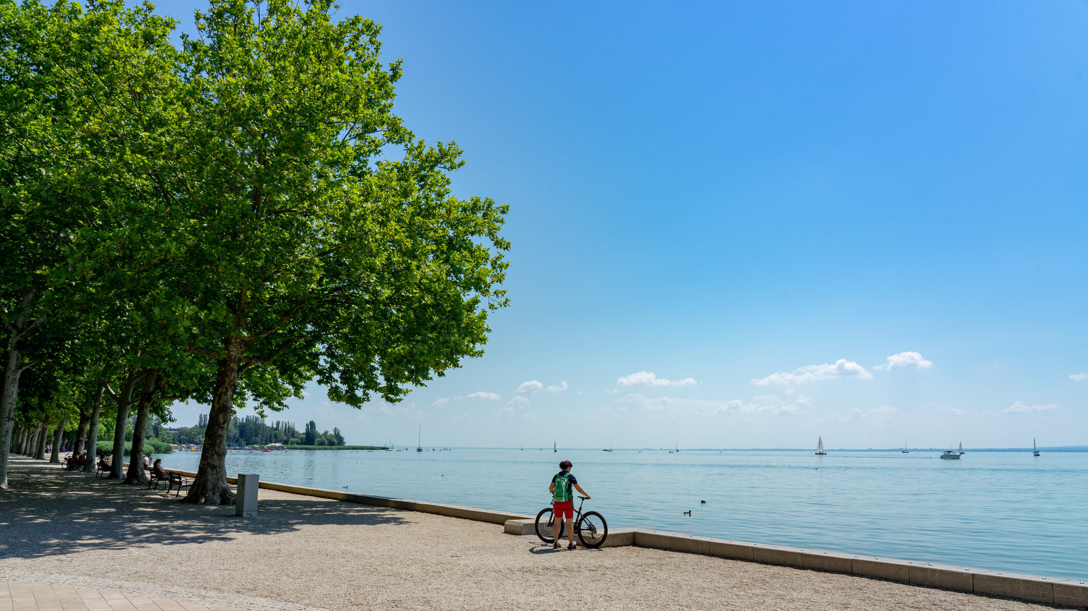 Elstartolt a VisitBalaton365