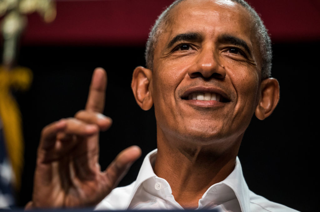 Drake, Nicki Minaj és Rosalía is szerepel Barack Obama idei nyári kedvencei közt