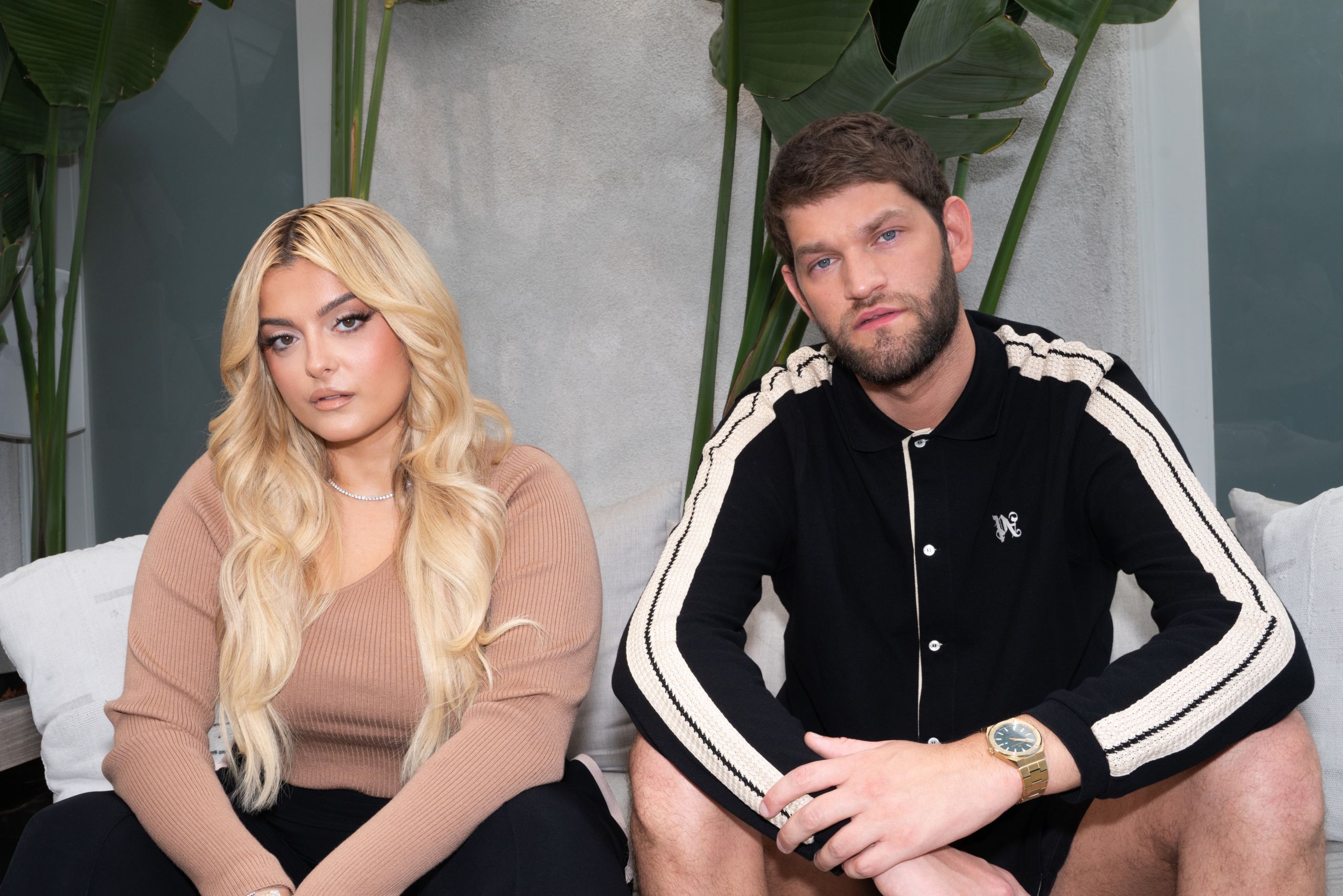 Íme Nathan Dawe és Bebe Rexha első együttműködédének eredménye