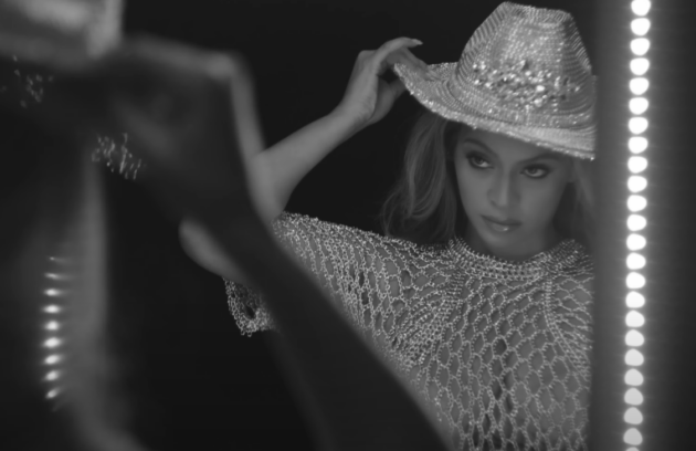 Beyoncé nem mozdul a Billboard éléről