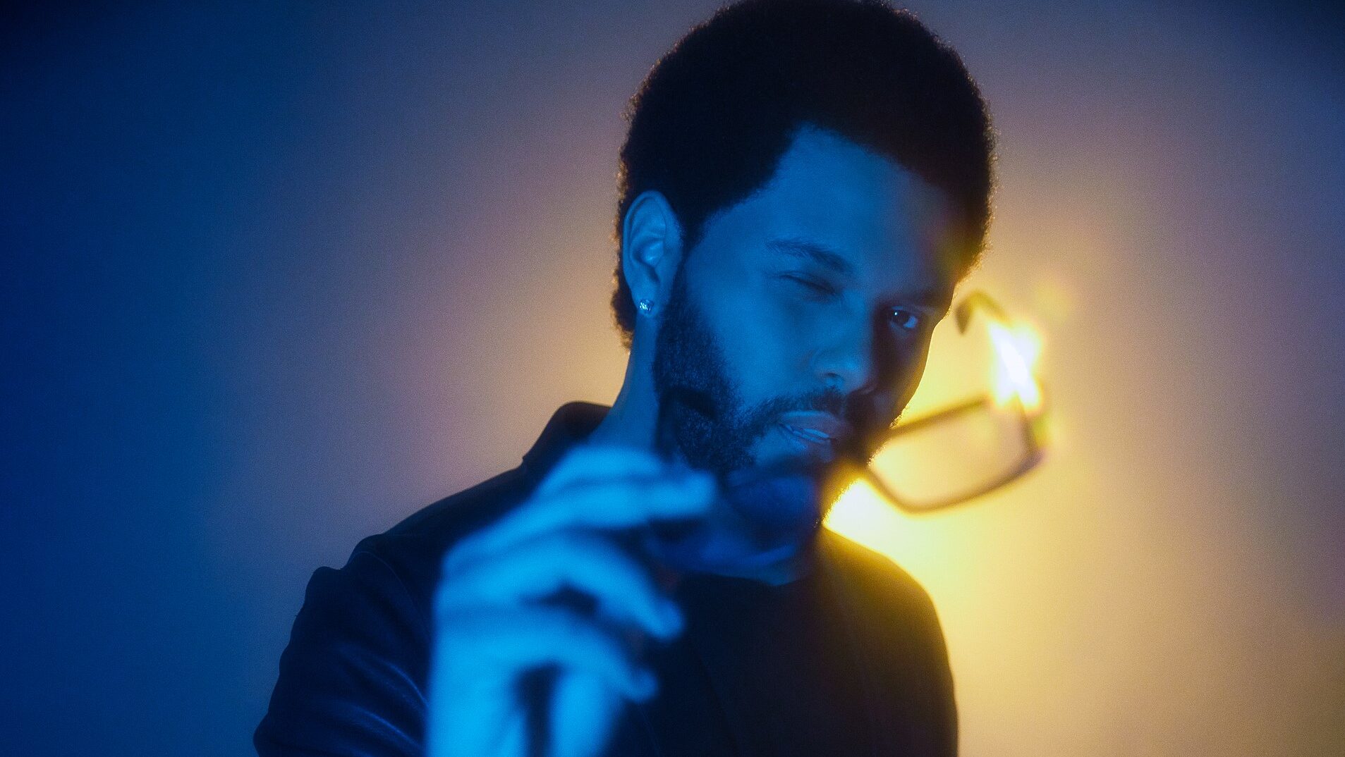 The Weeknd elhalasztotta új albuma megjelenését