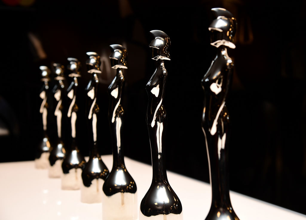 Kétszerannyi jelölt lesz a Brit Awards "nemtelen" kategóriáiban