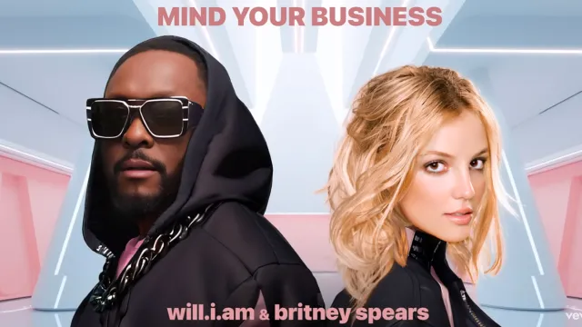 A 2010-es évek gondtalanságát idézi meg Britney Spears és will.i.am új kislemeze