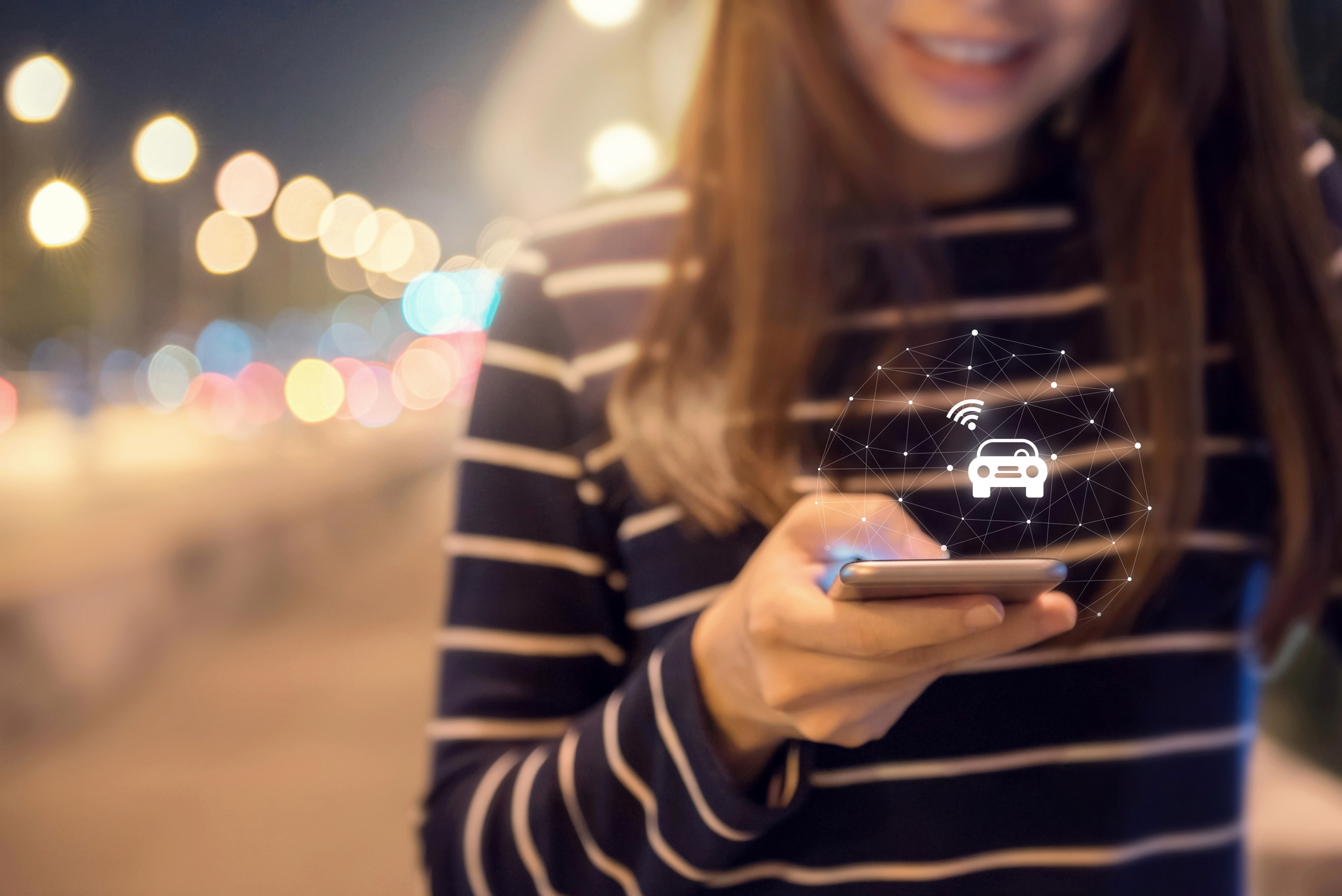 Egyre népszerűbb a carsharing