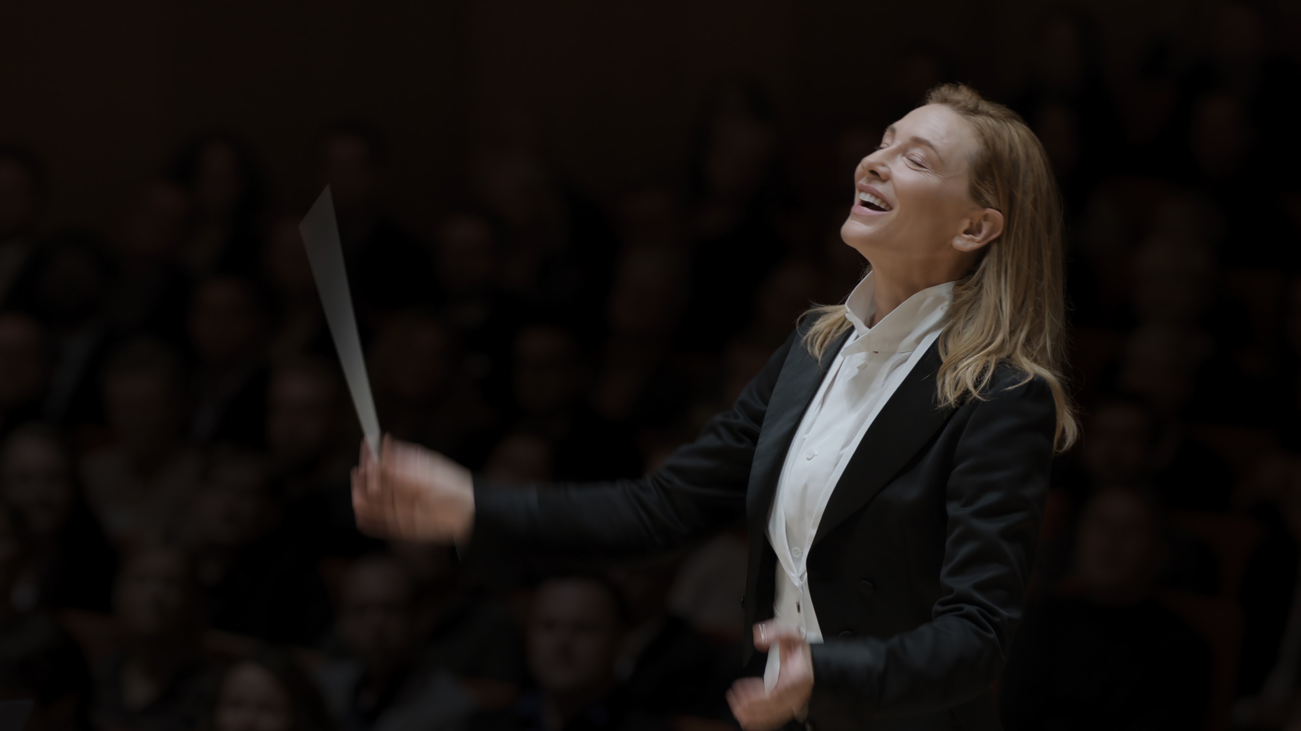 Cate Blanchett álmában is TÁR lett