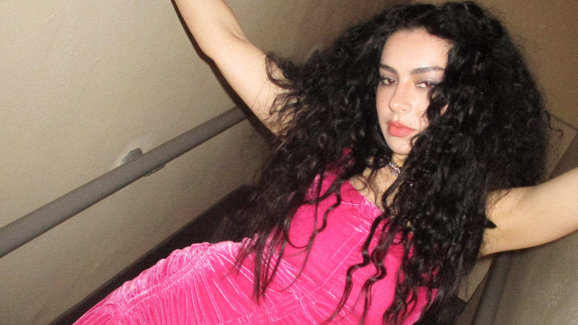 Charli XCX elárulta, miért nem használja a valódi nevét