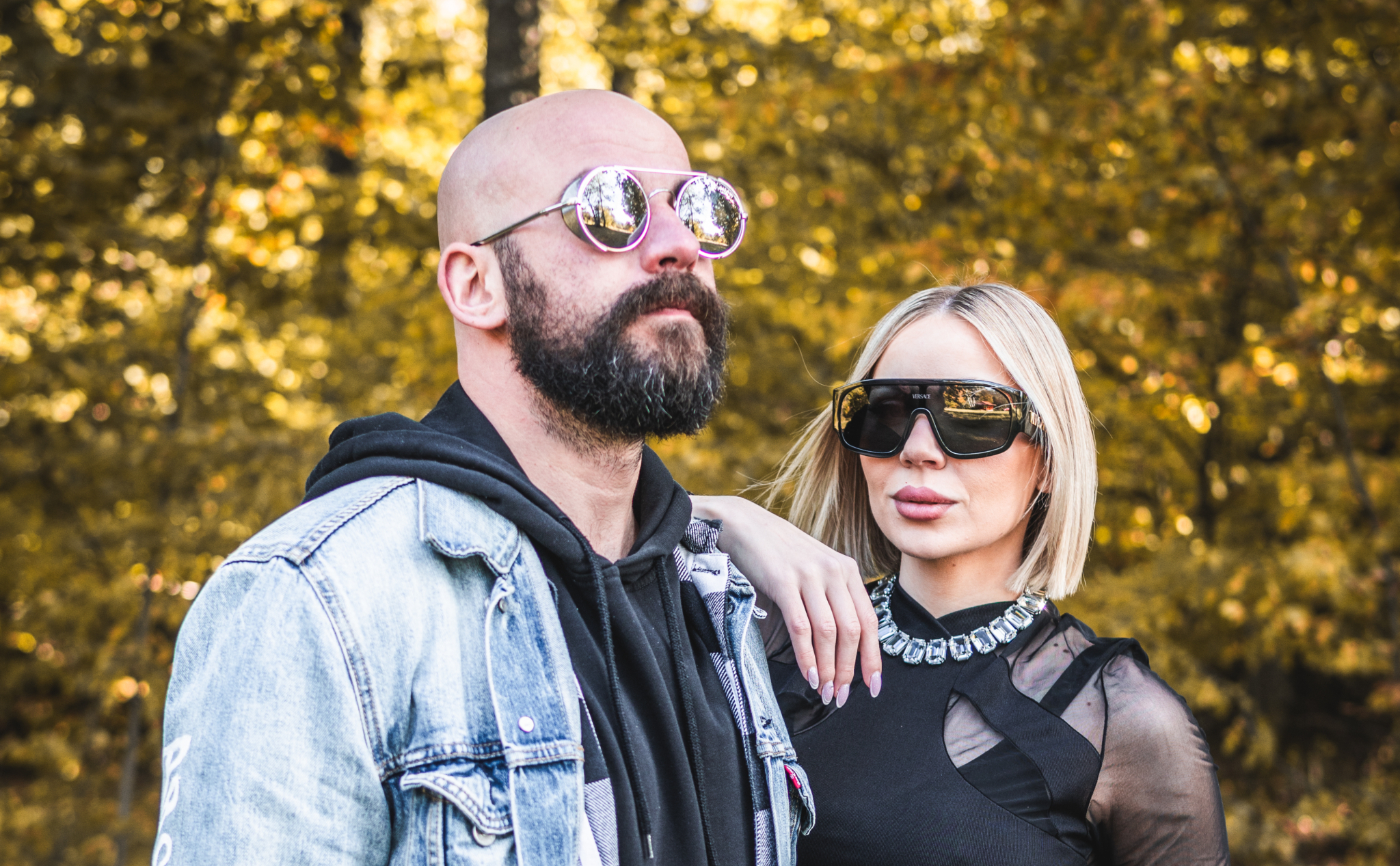 "Hol Jársz" - a válasz egy új magyar felvételben rejlik