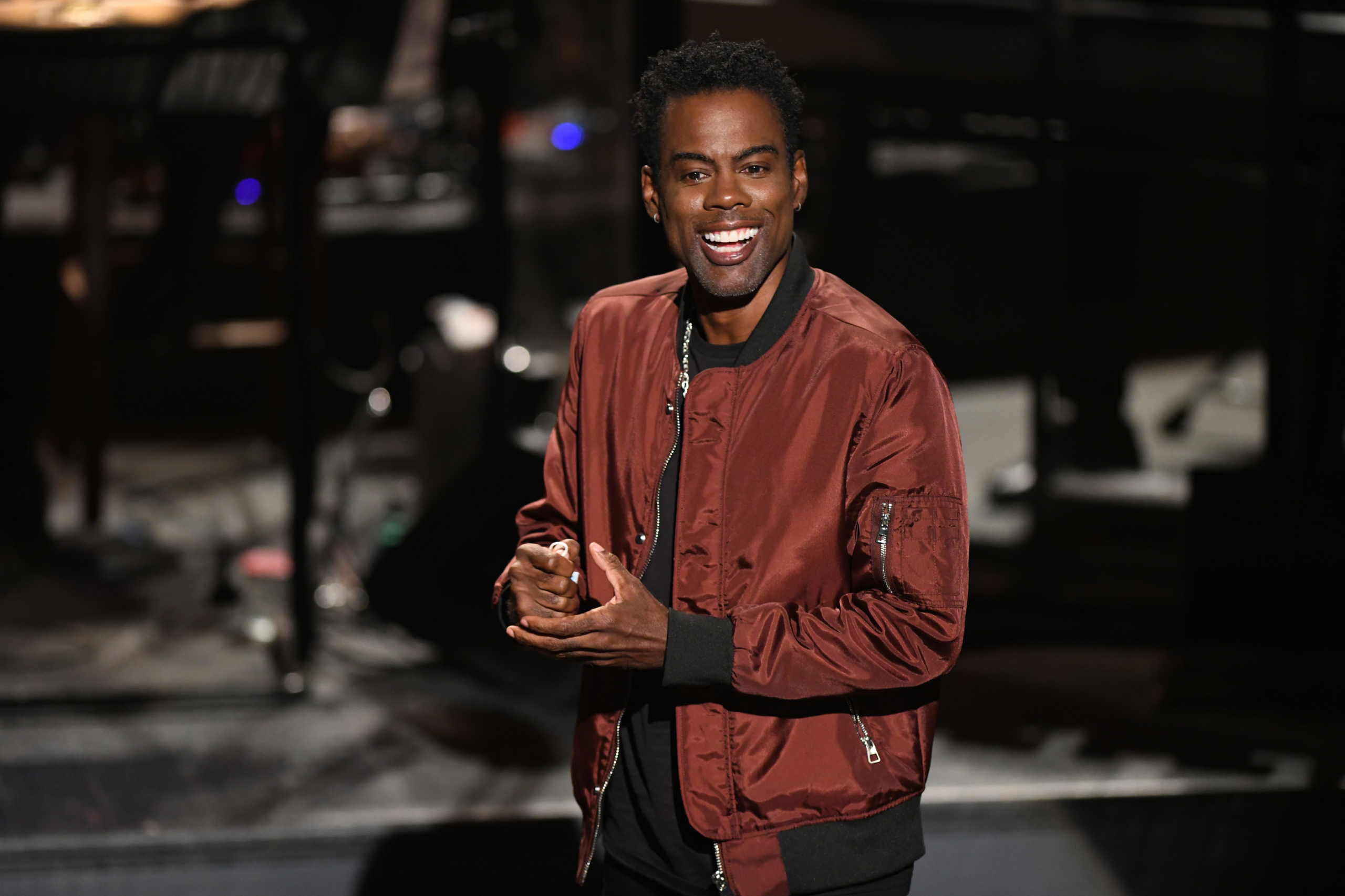 Chris Rock sem akarja vezetni a Golden Globe gálát