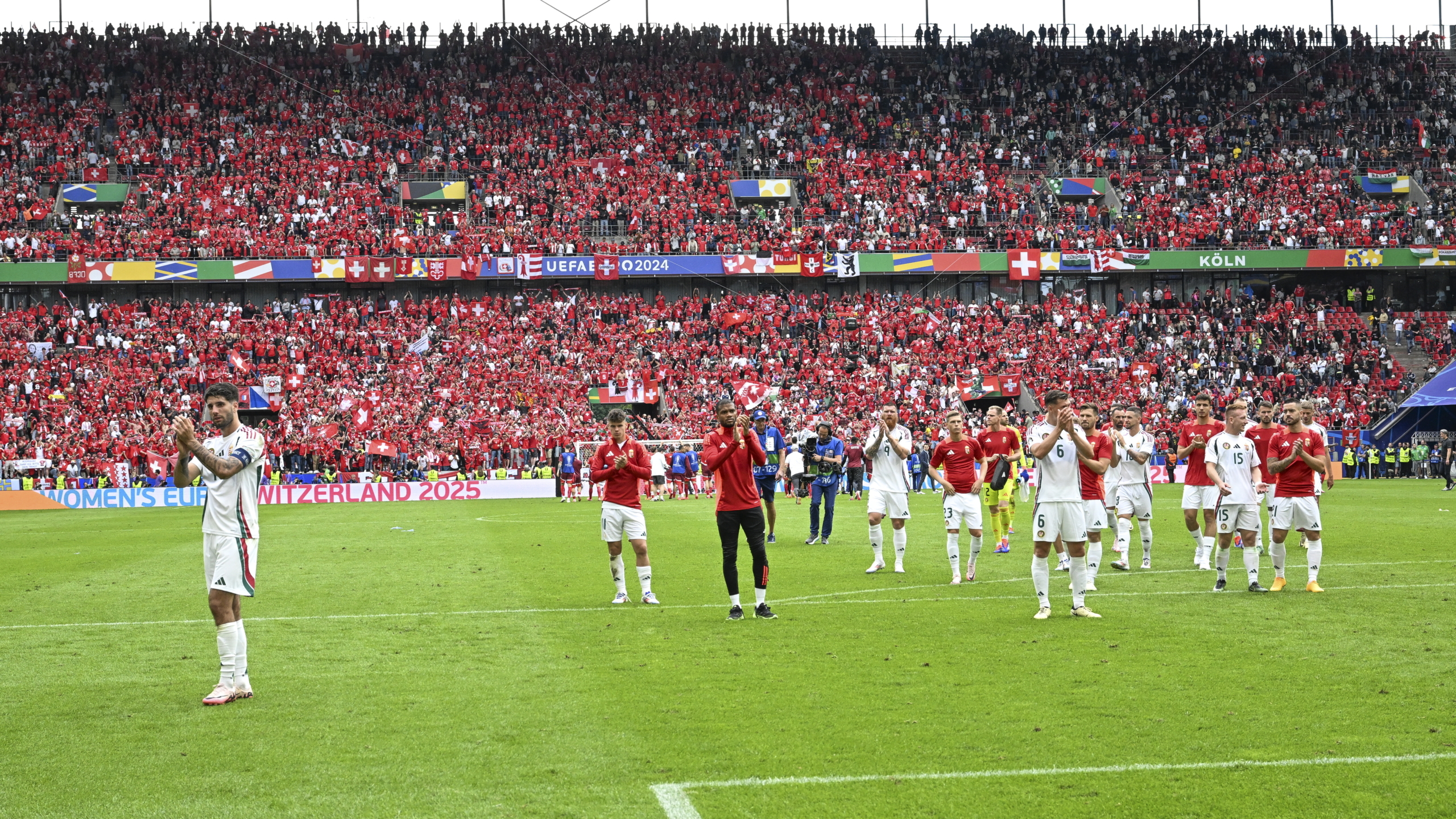 Nagy Ádám: "tökösebb" játékra van szükség