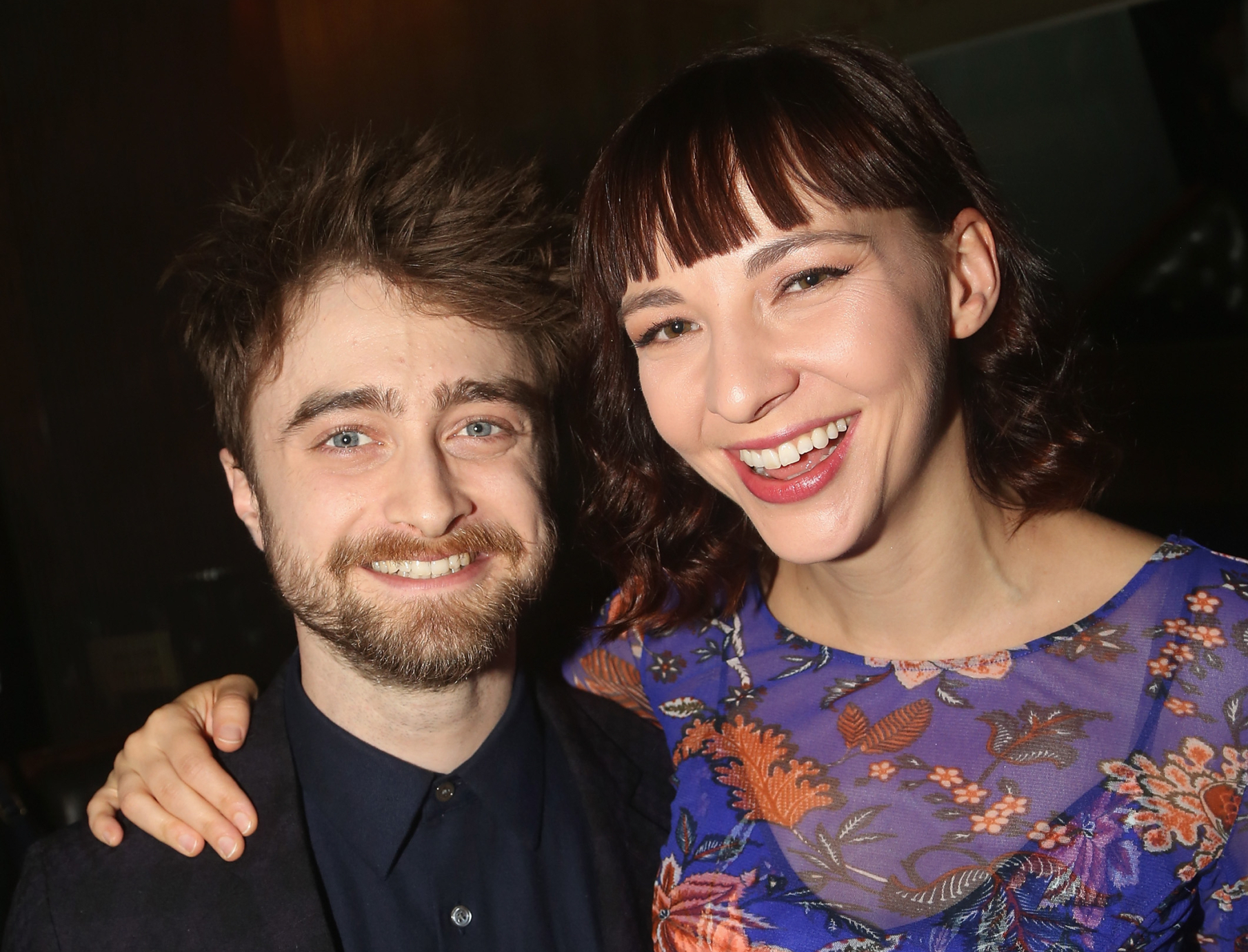 Apuka lett Harry Potter