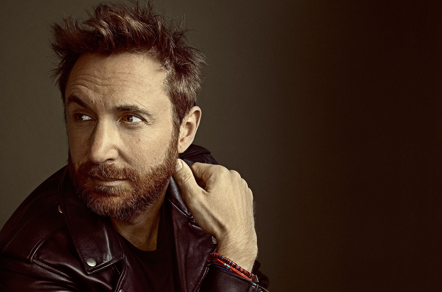 David Guetta Anne-Marie-vel, Coi Leray-el egy új, monumentális kislemezzel tért visssza