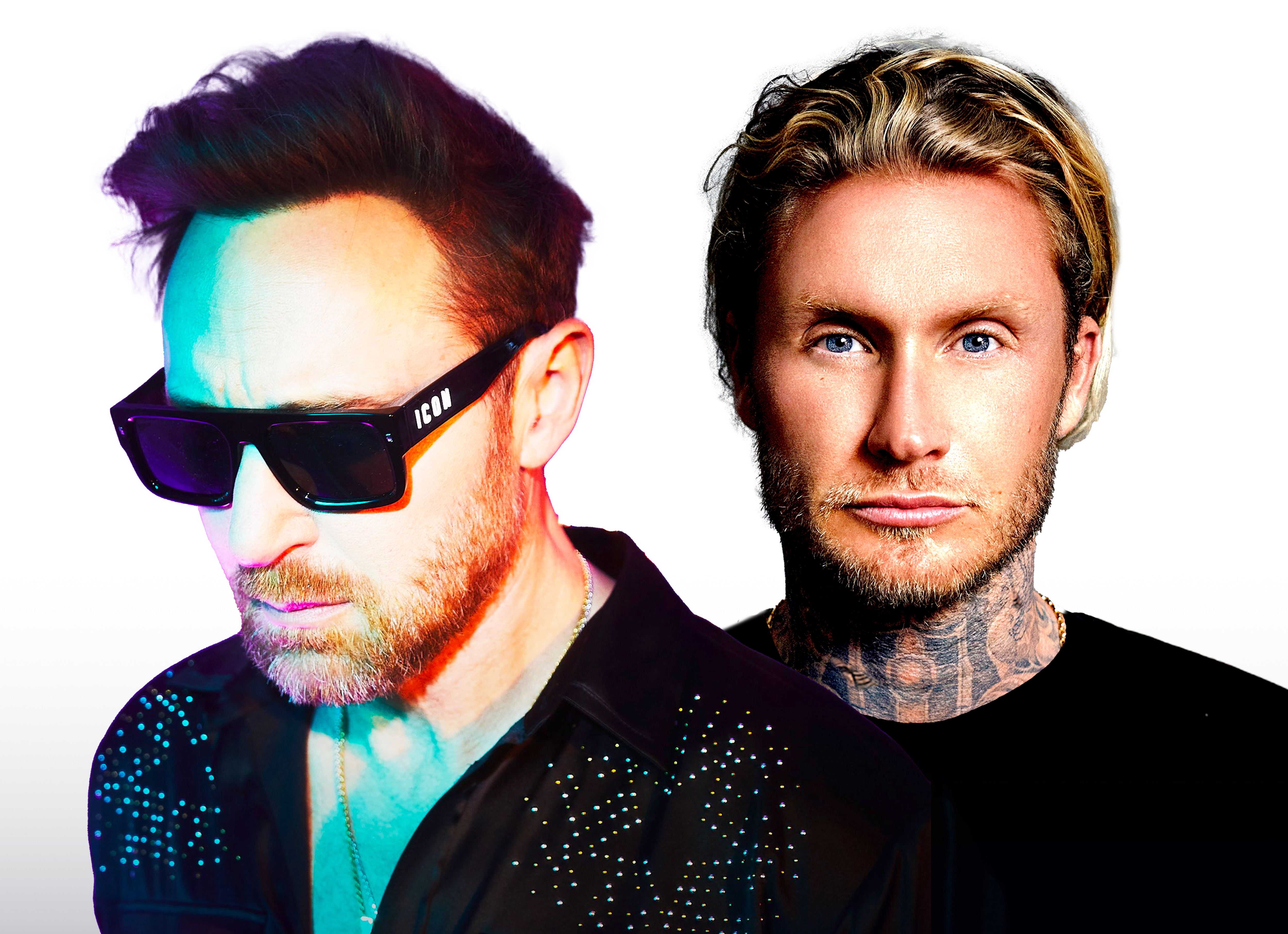 David Guetta nem pihen - és másokat sem hagy