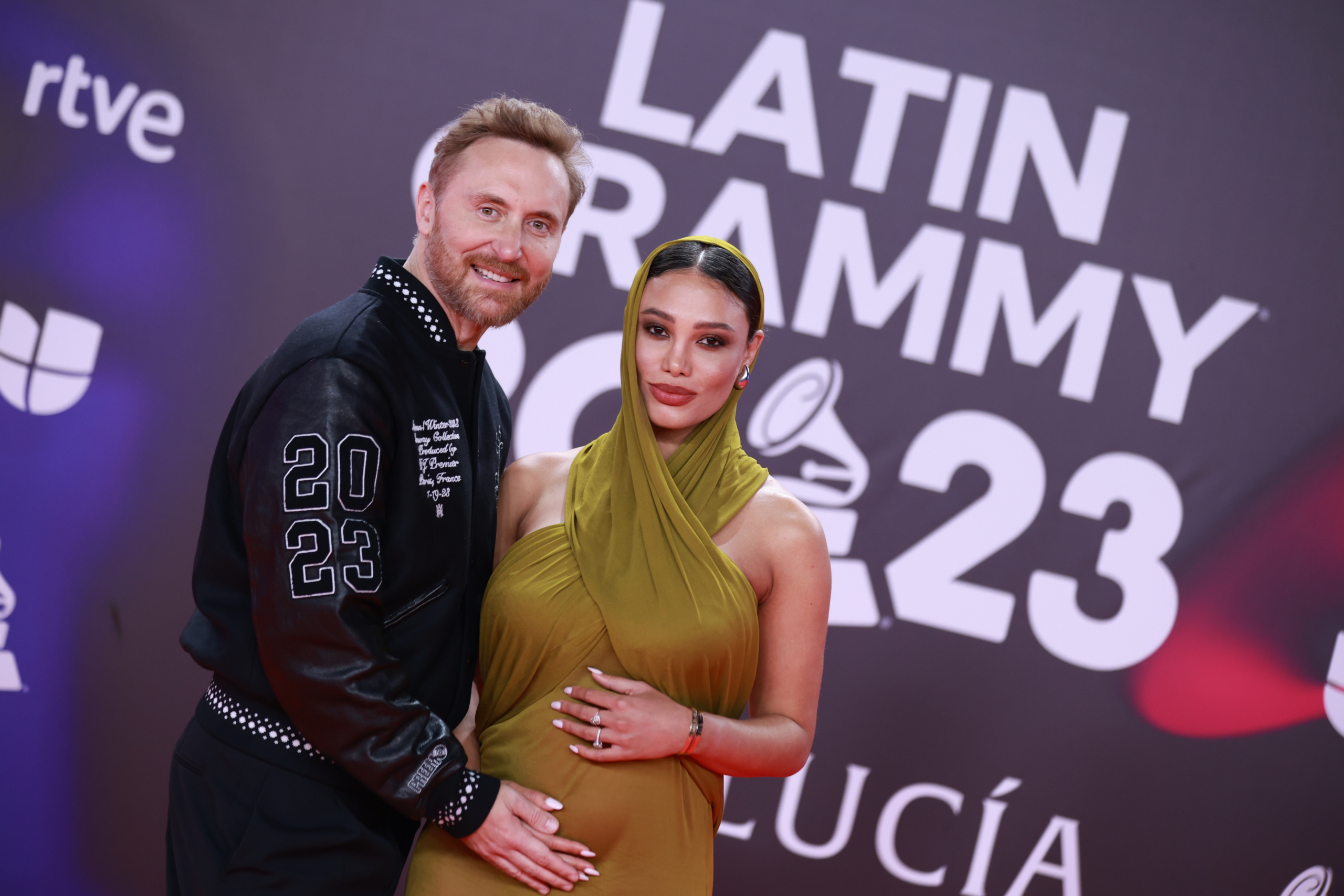 David Guetta ismét apa lesz
