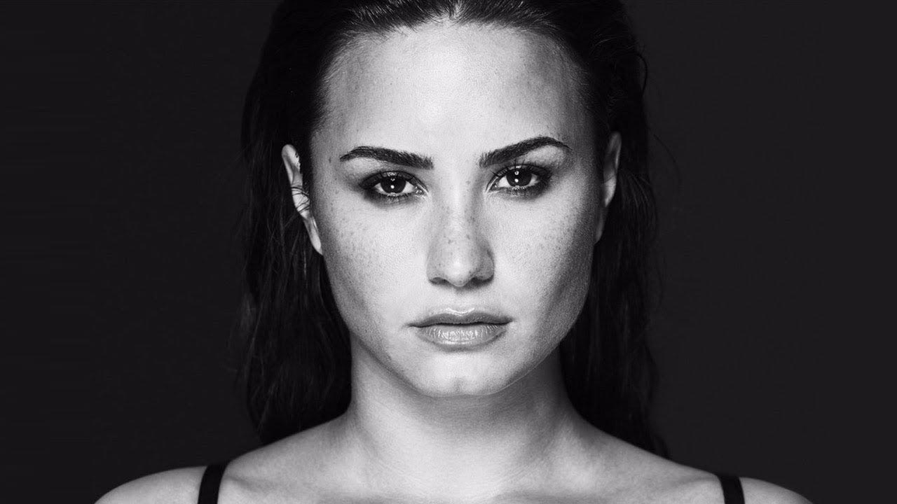 Rockosan ünnepel Demi Lovato