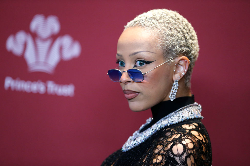 Doja Cat figyelemfelhívó dallal tért vissza