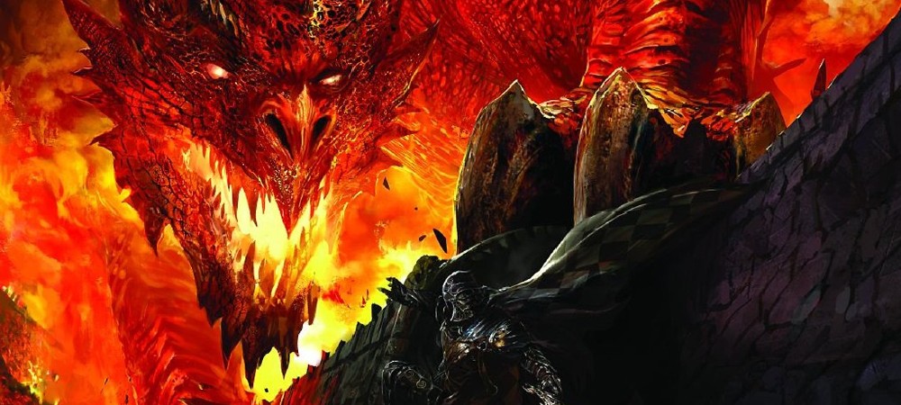 Tovább dübörög a Dungeons & Dragons: a sikerfilm appot kapott
