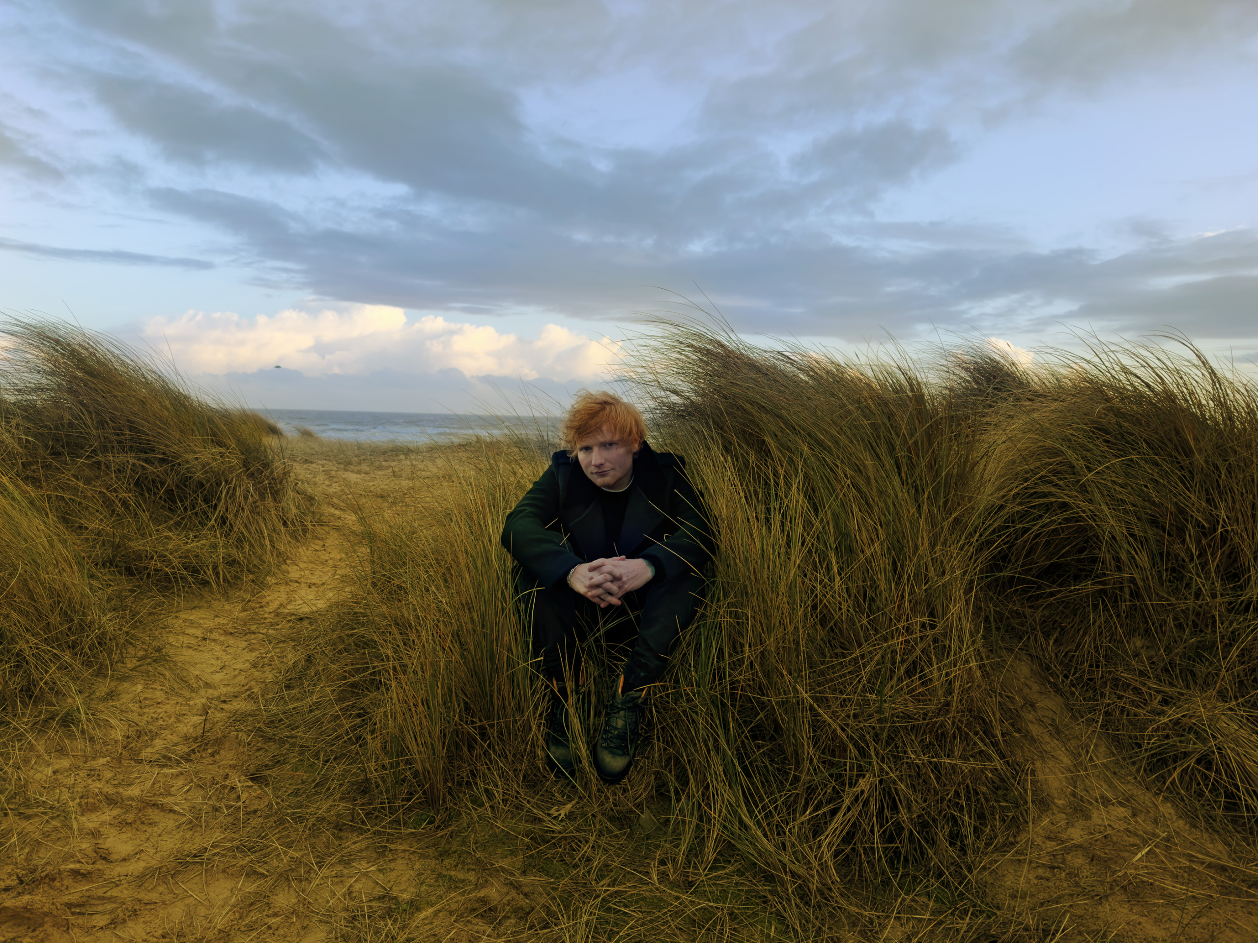 Ed Sheeran bemutatta az első két, rajongók által készített klipet az új albumához