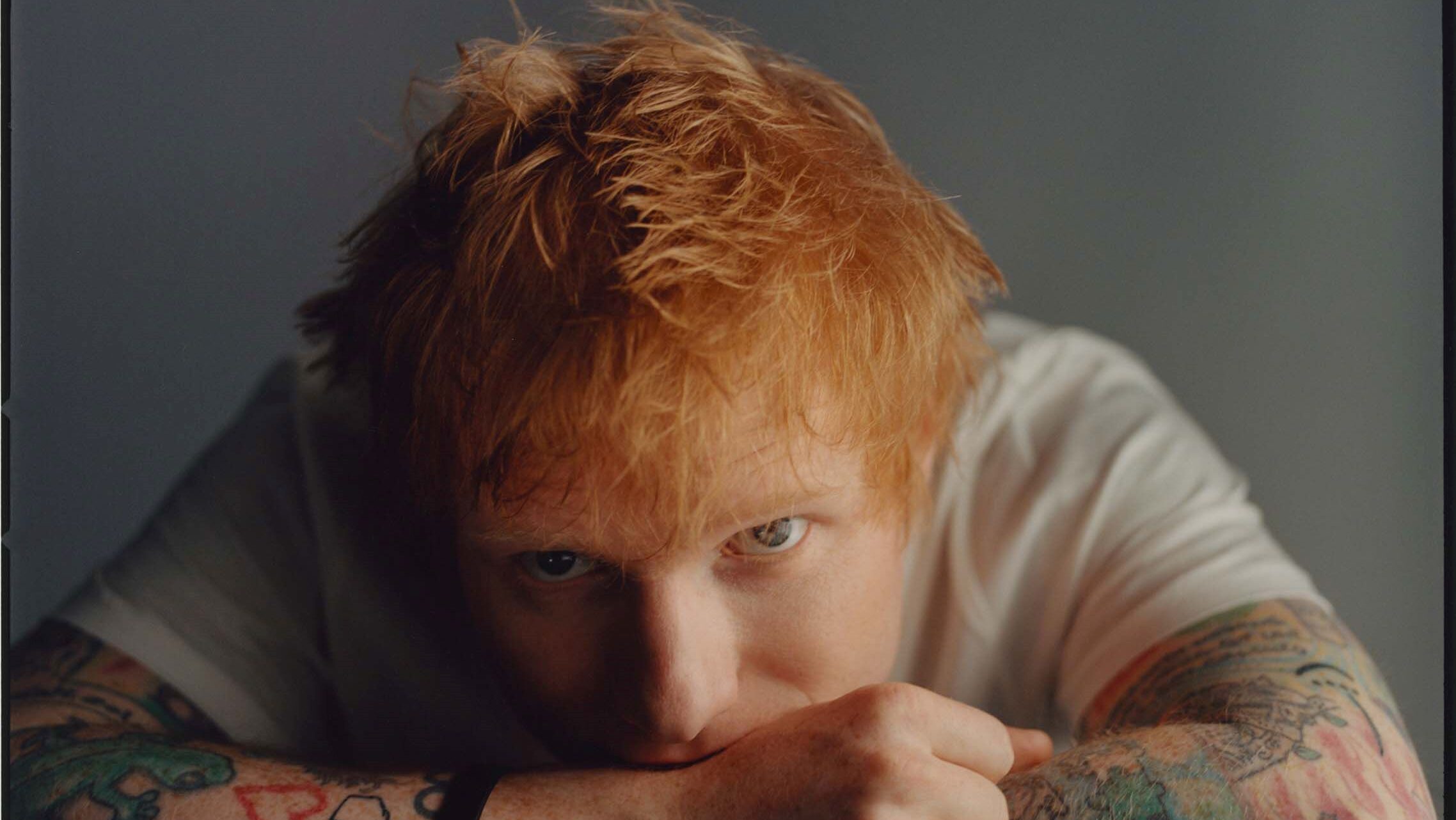 Ezek Ed Sheeran kedvenc rapalbumai