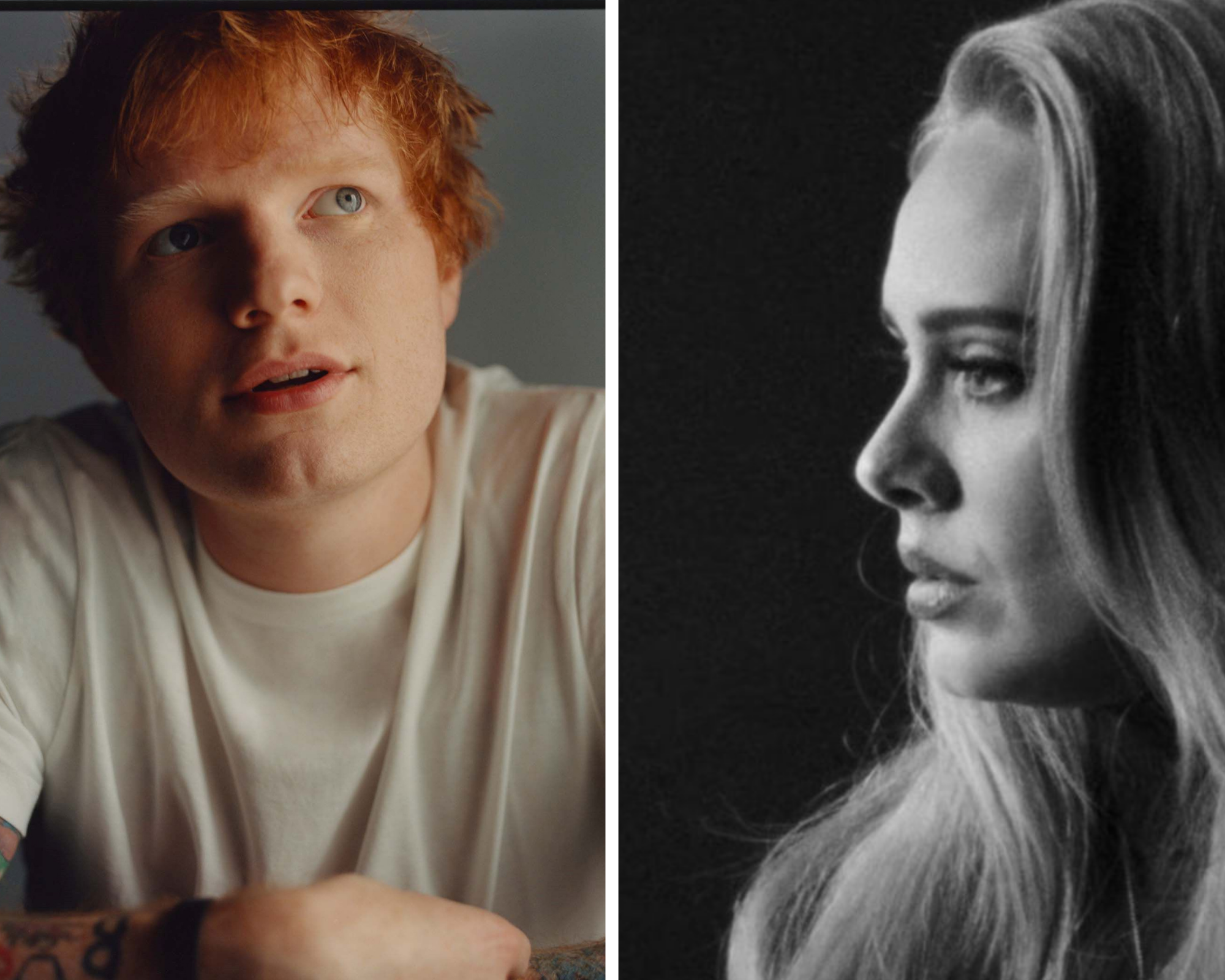 Adele és Ed Sheeran nem lép fel III. Károly koronázási ünnepségén