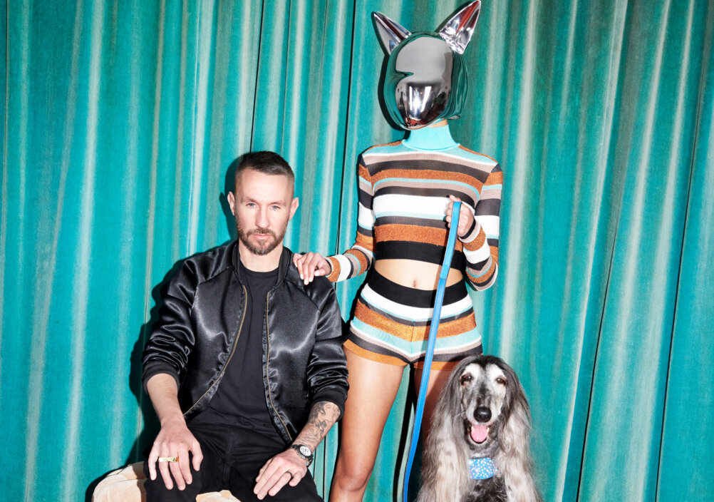 Koalával tér vissza a Galantis