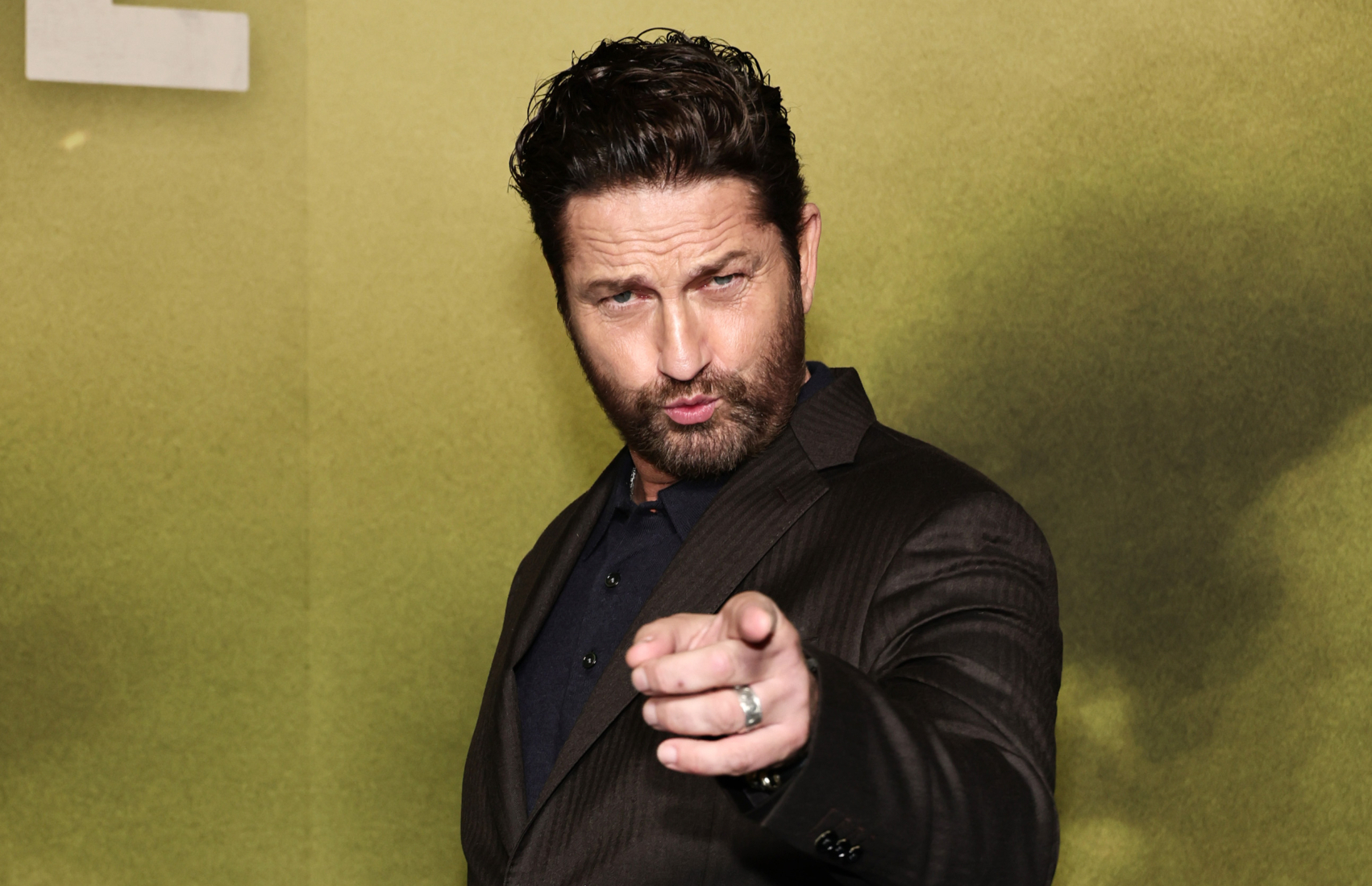 Gerard Butler is szerepel az Így neveld a sárkányodat-játékfilmben