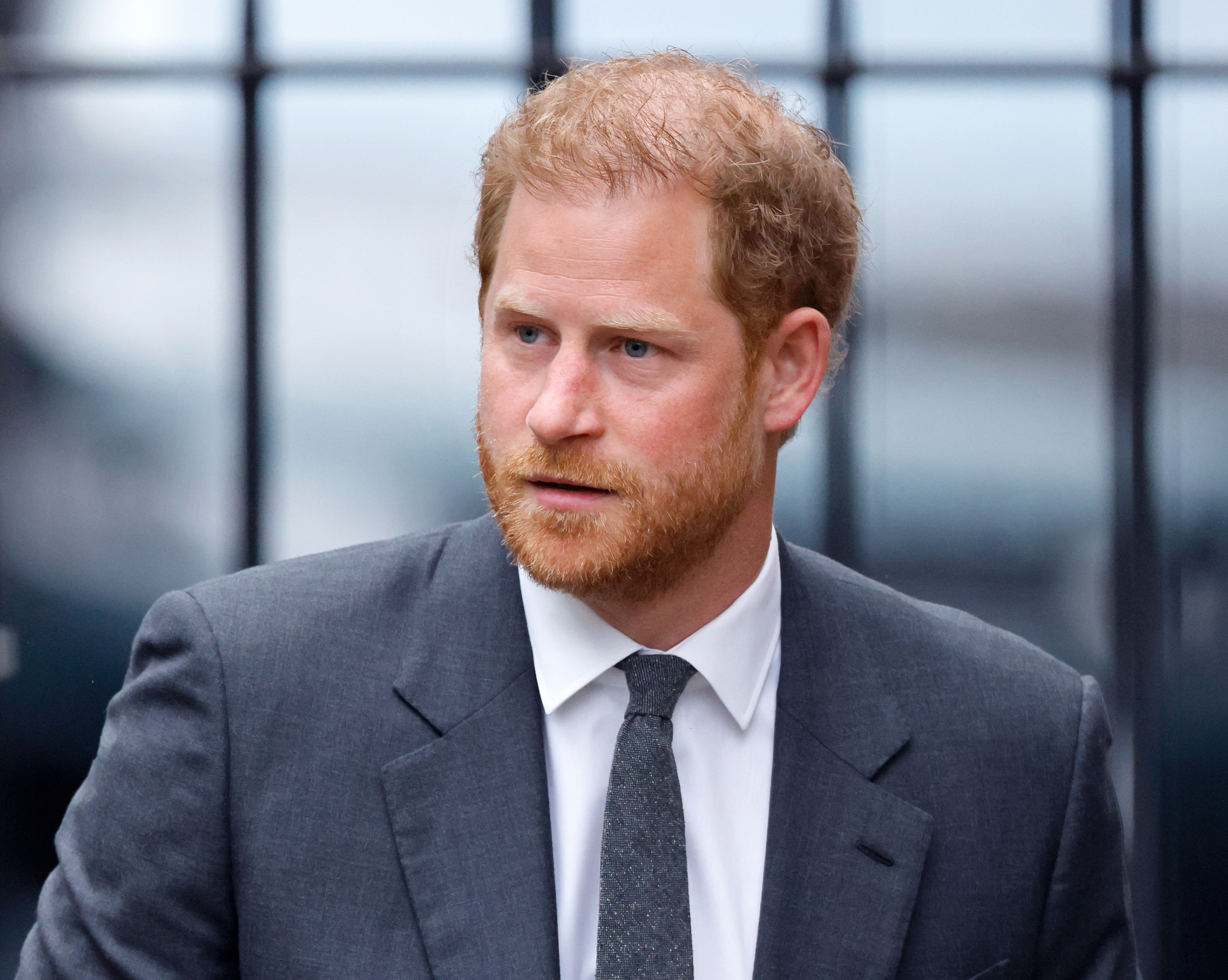 Harry is ott lesz Károly koronázásán