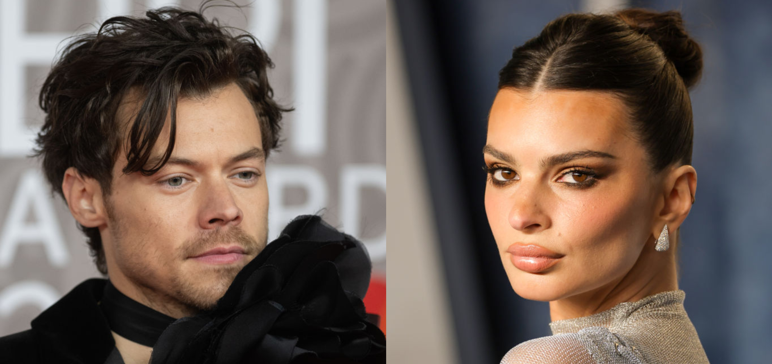 Harry Styles és Emily Ratajkowski csókjelente felrobbantotta az internetet