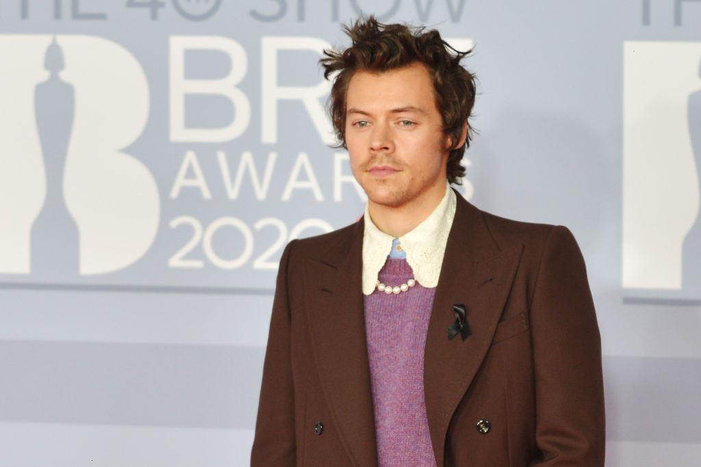 Ma 29 éves Harry Styles