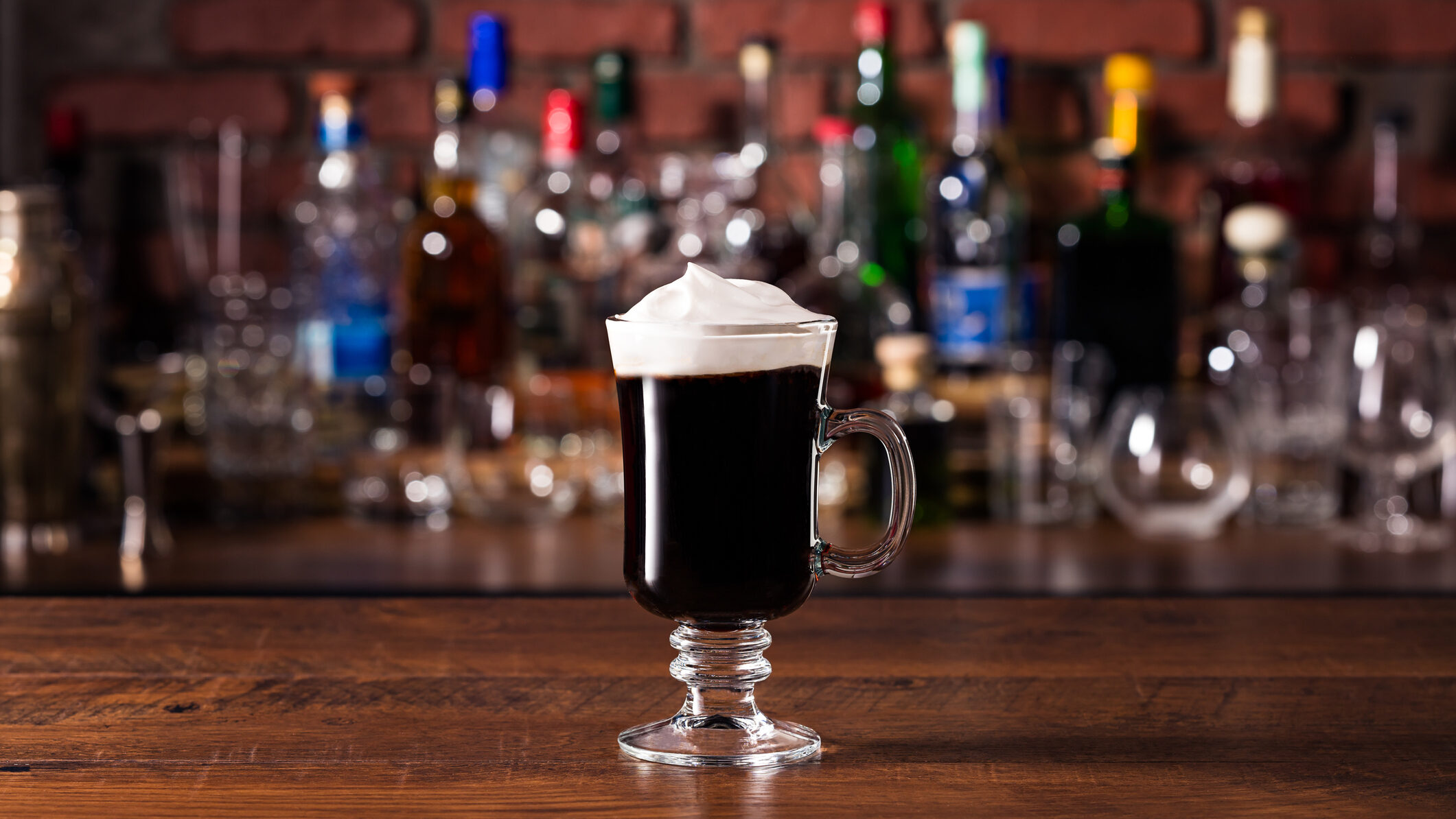 Az ír kávénak is van világnapja - ma ünneplik