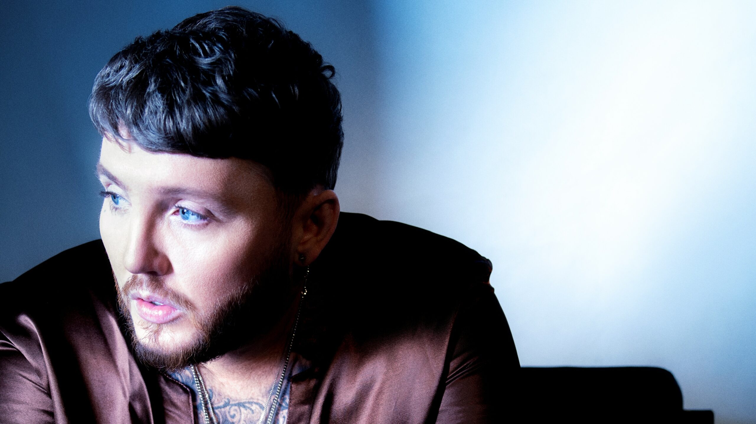 James Arthur ismét fontos dolgokról énekel – őszintén