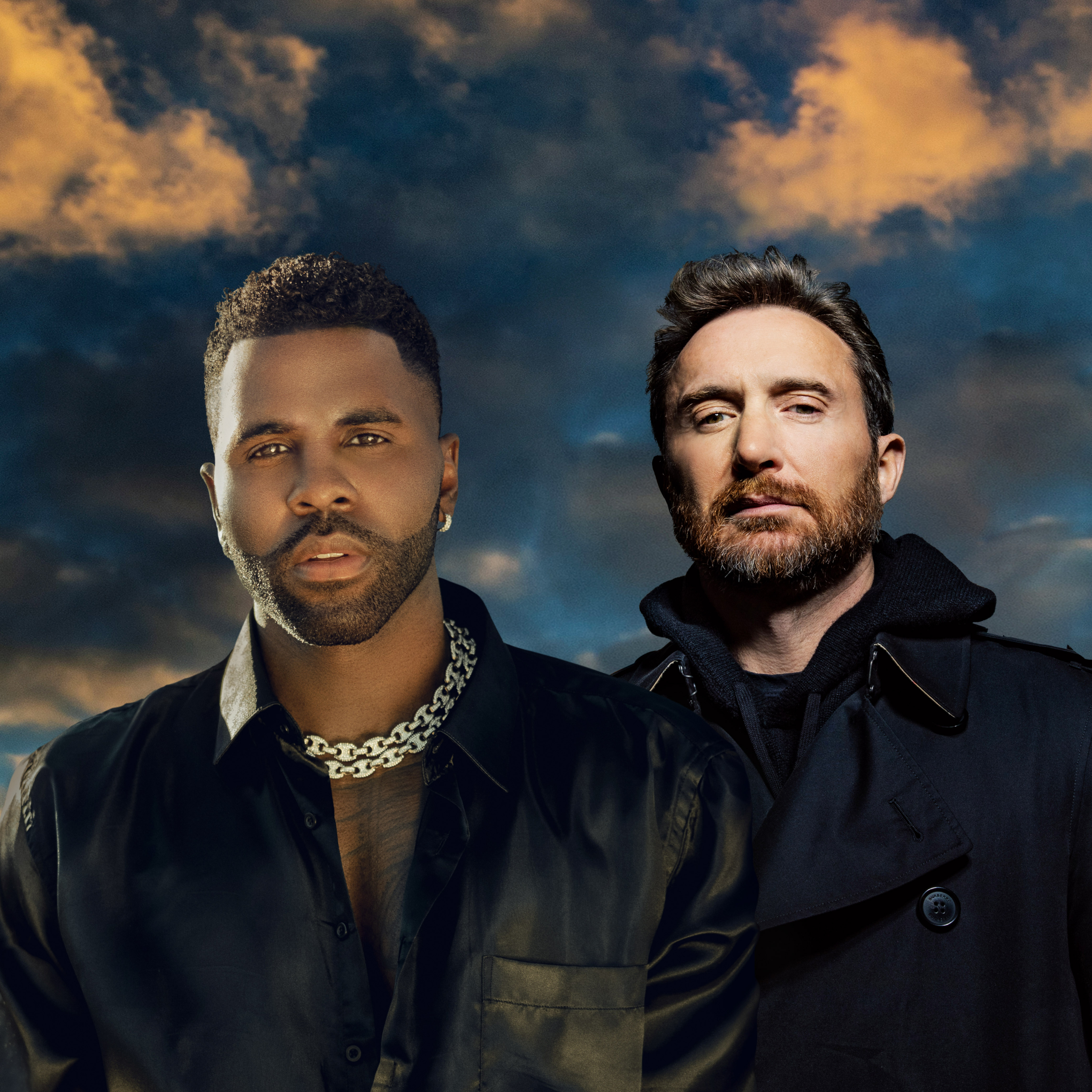 Hangolódj a hétvégére Jason Deruloval és David Guettával!