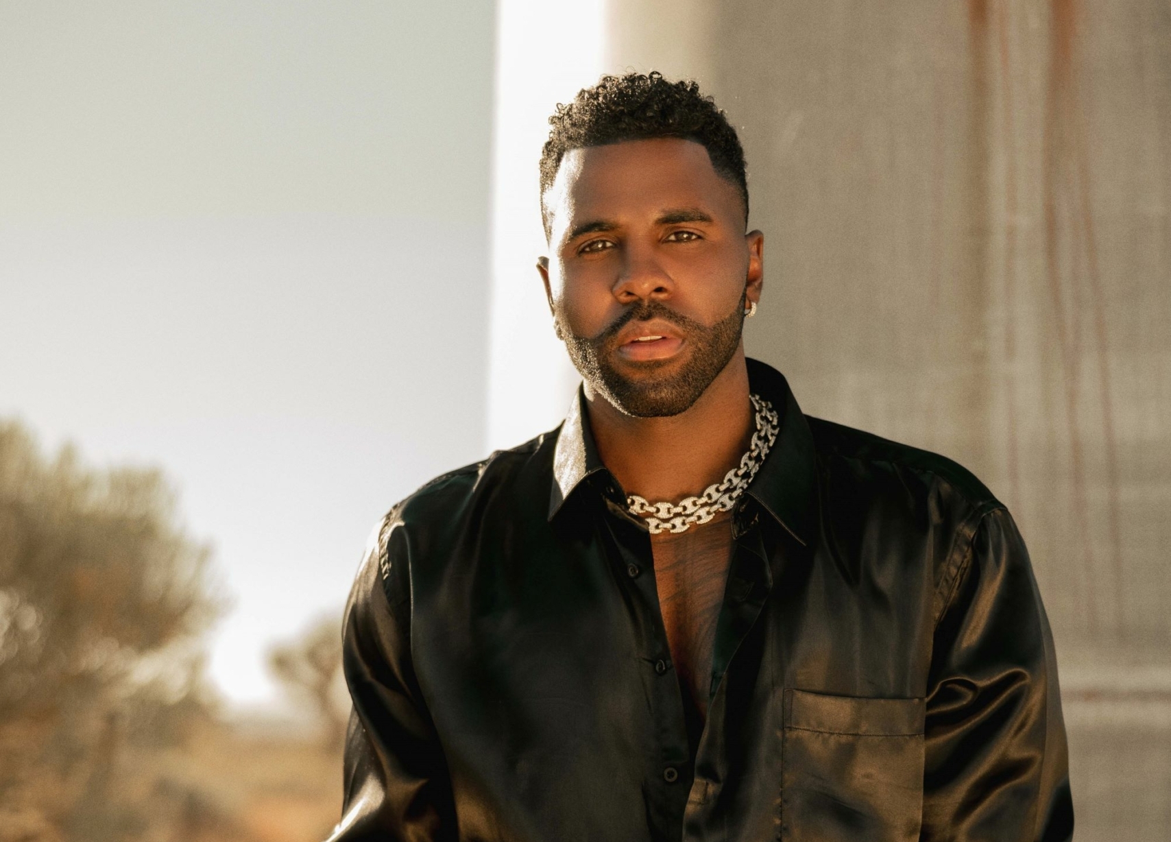 "A legnagyobb félelmem? Hogy nem tudok fejlődni" - 34 éves lett Jason Derulo