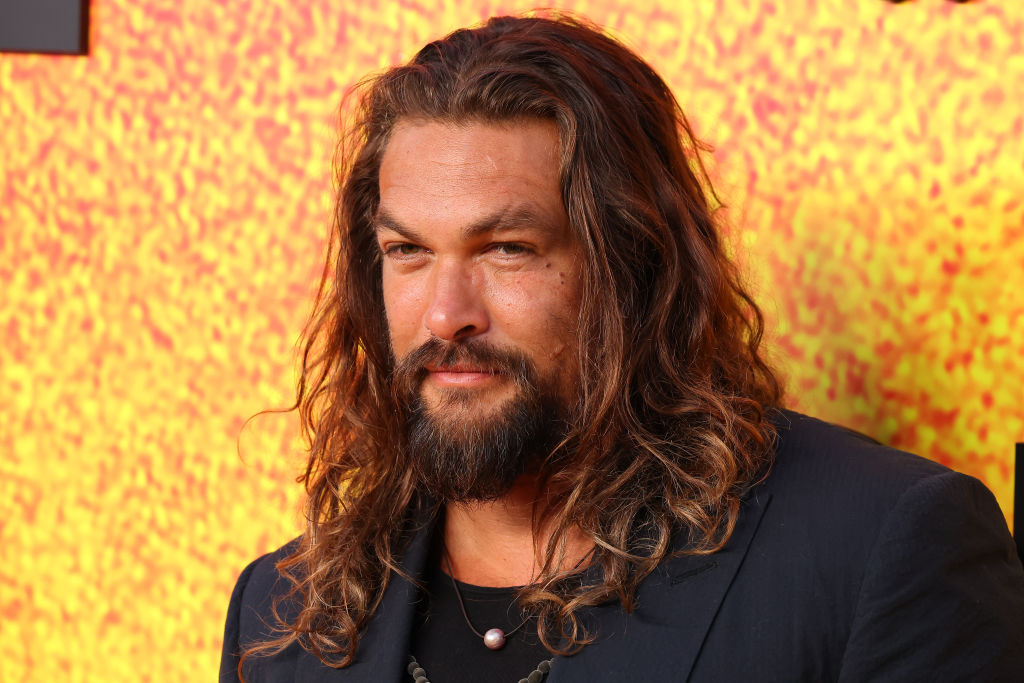 Jason Momoa: "Ne utazzatok Mauira!"