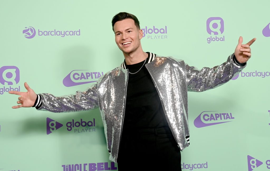 Joel Corry újabb slágergyanús kollaborációt hozott össze