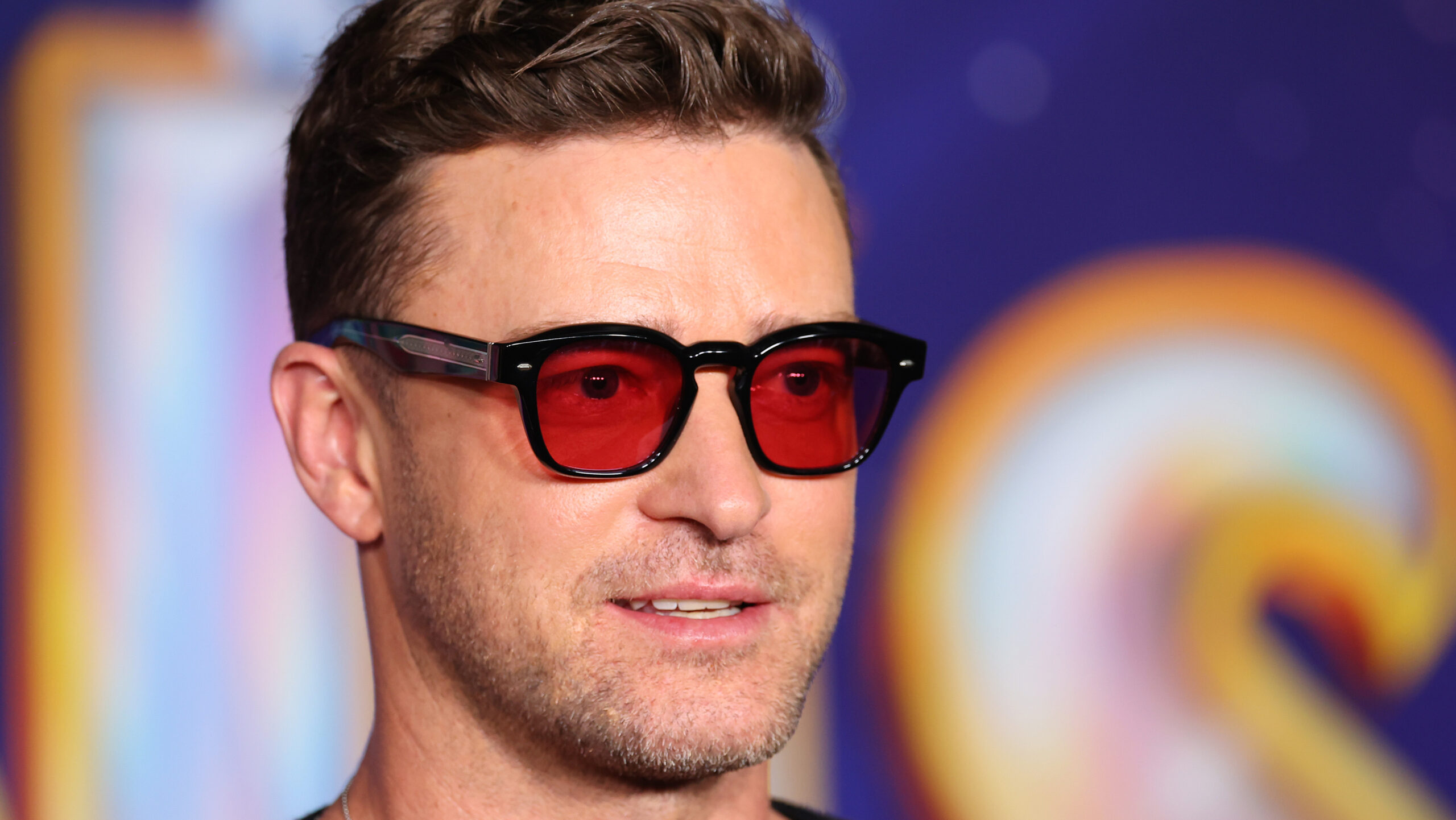 Justin Timberlake 43 éves!