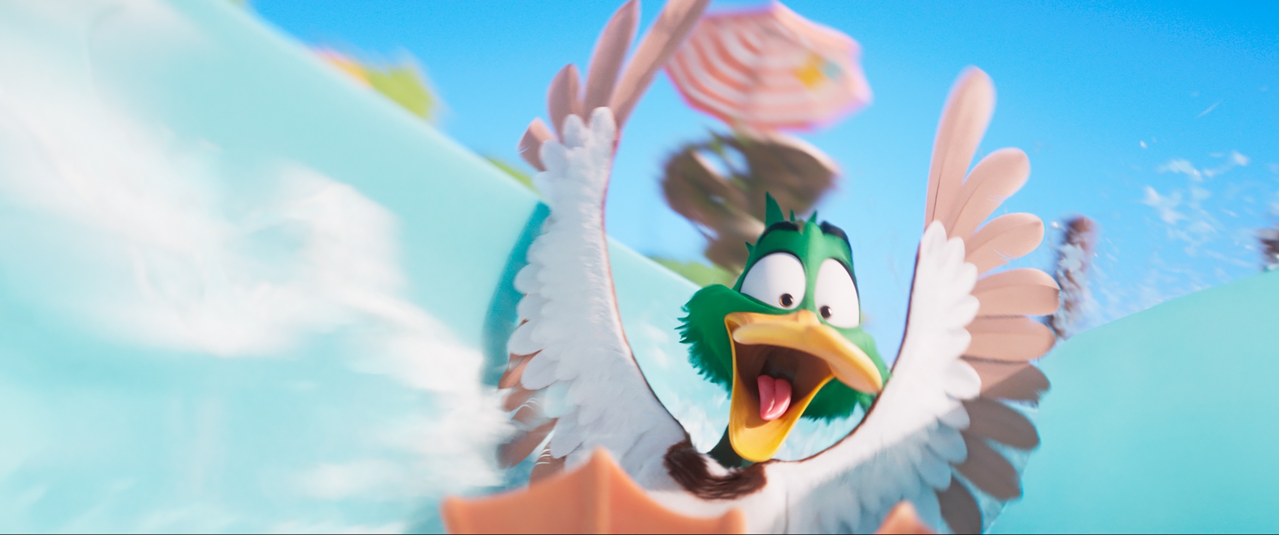 Szerzői filmmel erősít a legsikeresebb animációs stúdió
