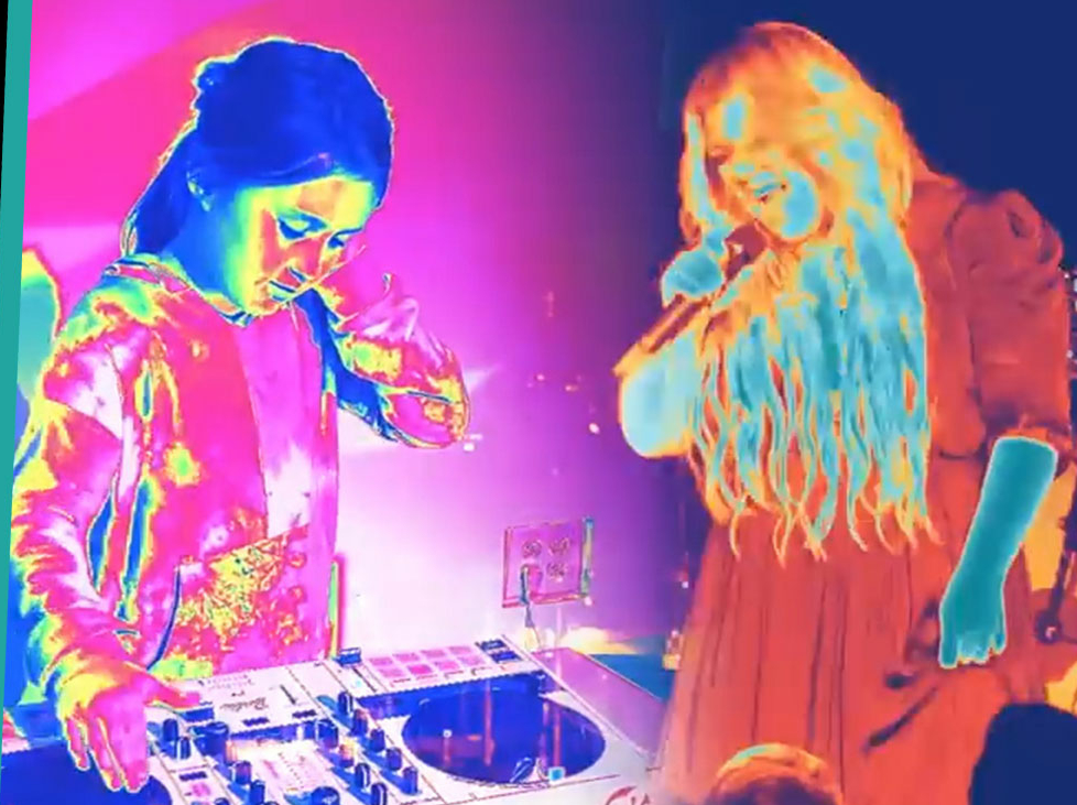 David Guetta Kelly Clarksont remixelt