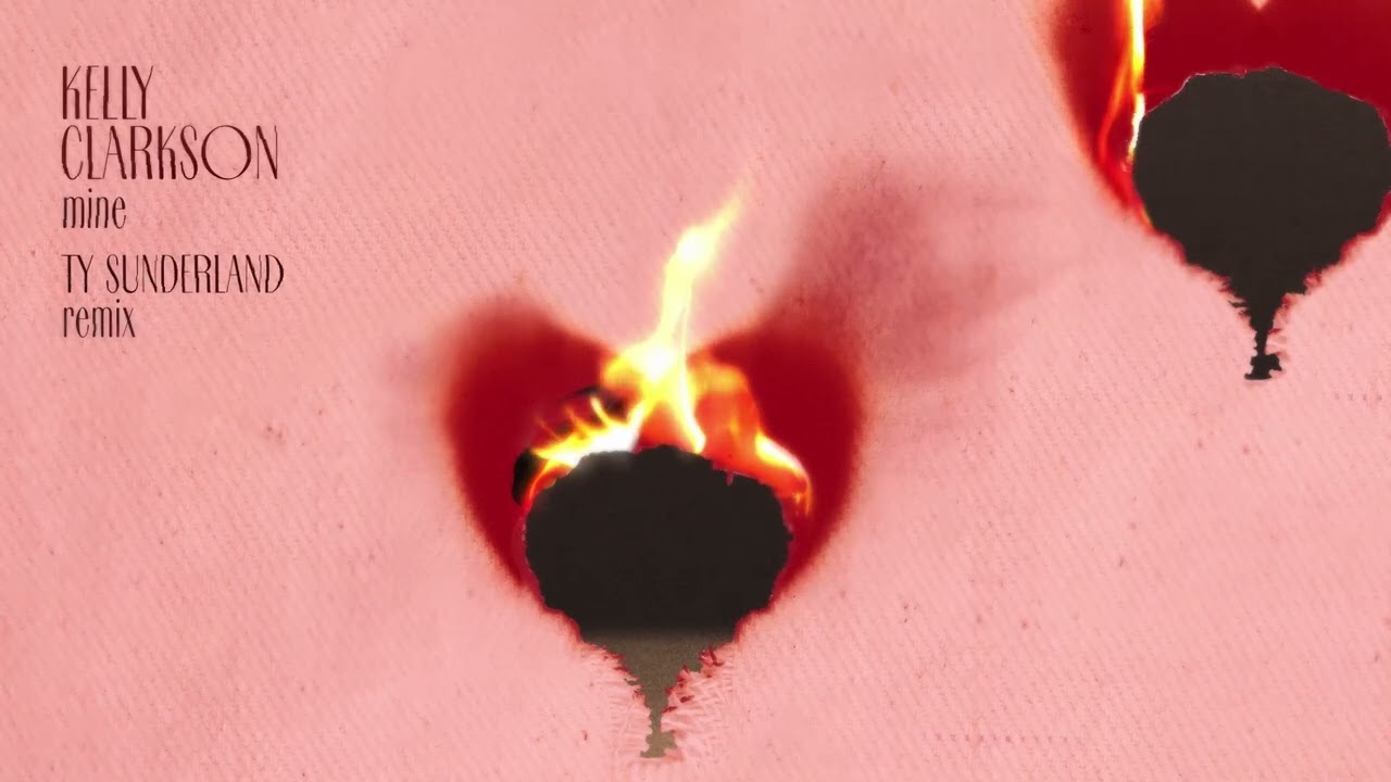 Már remix-változatban is hallható Kelly Clarkson vadonatúj felvétele