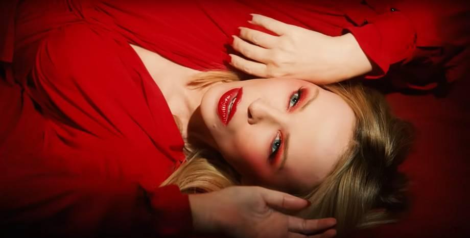 Kylie Minogue lép fel a Sziget első napján