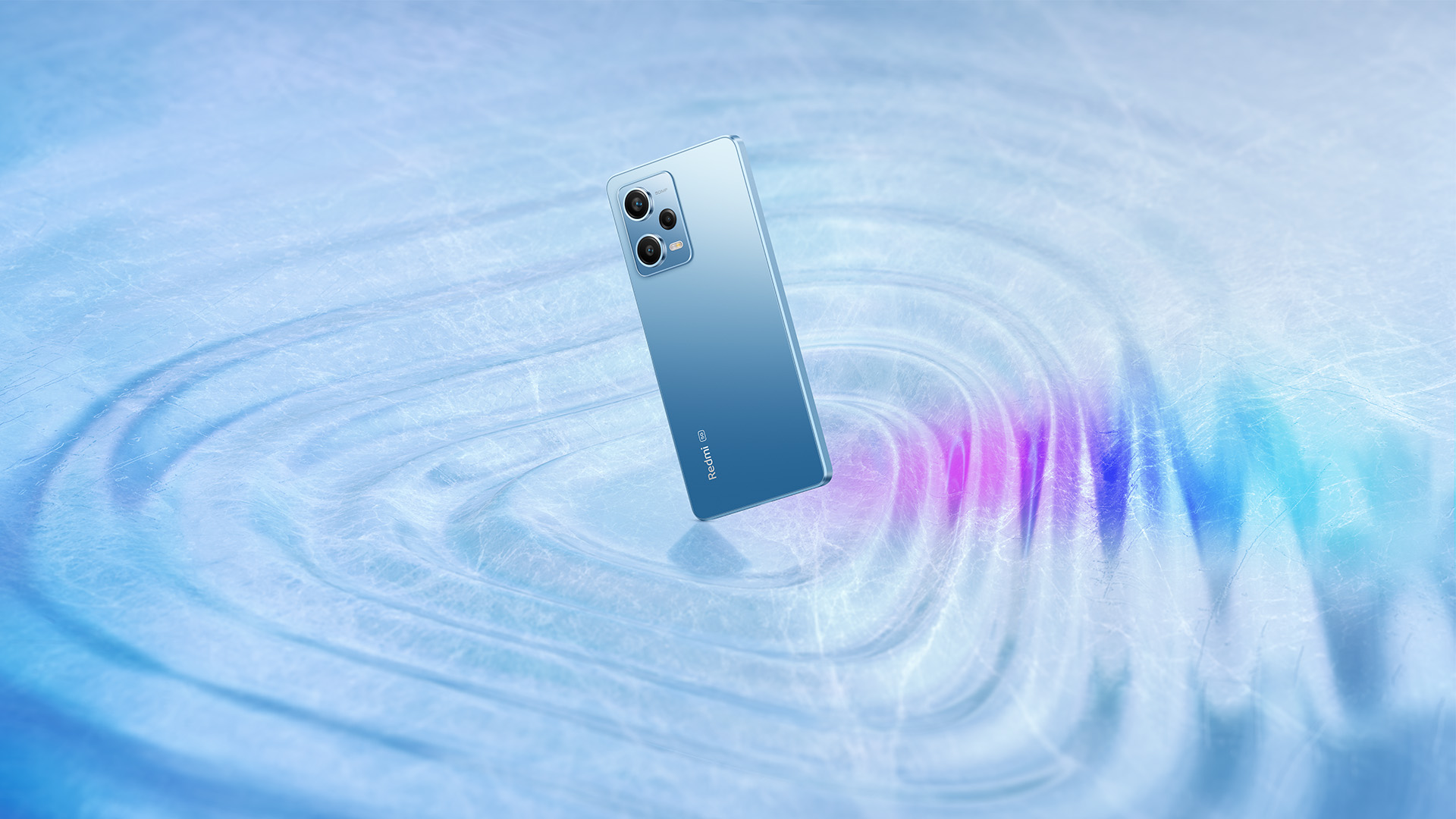 Ha egy sokszínű életre vágysz: Redmi Note 12 Pro 5G