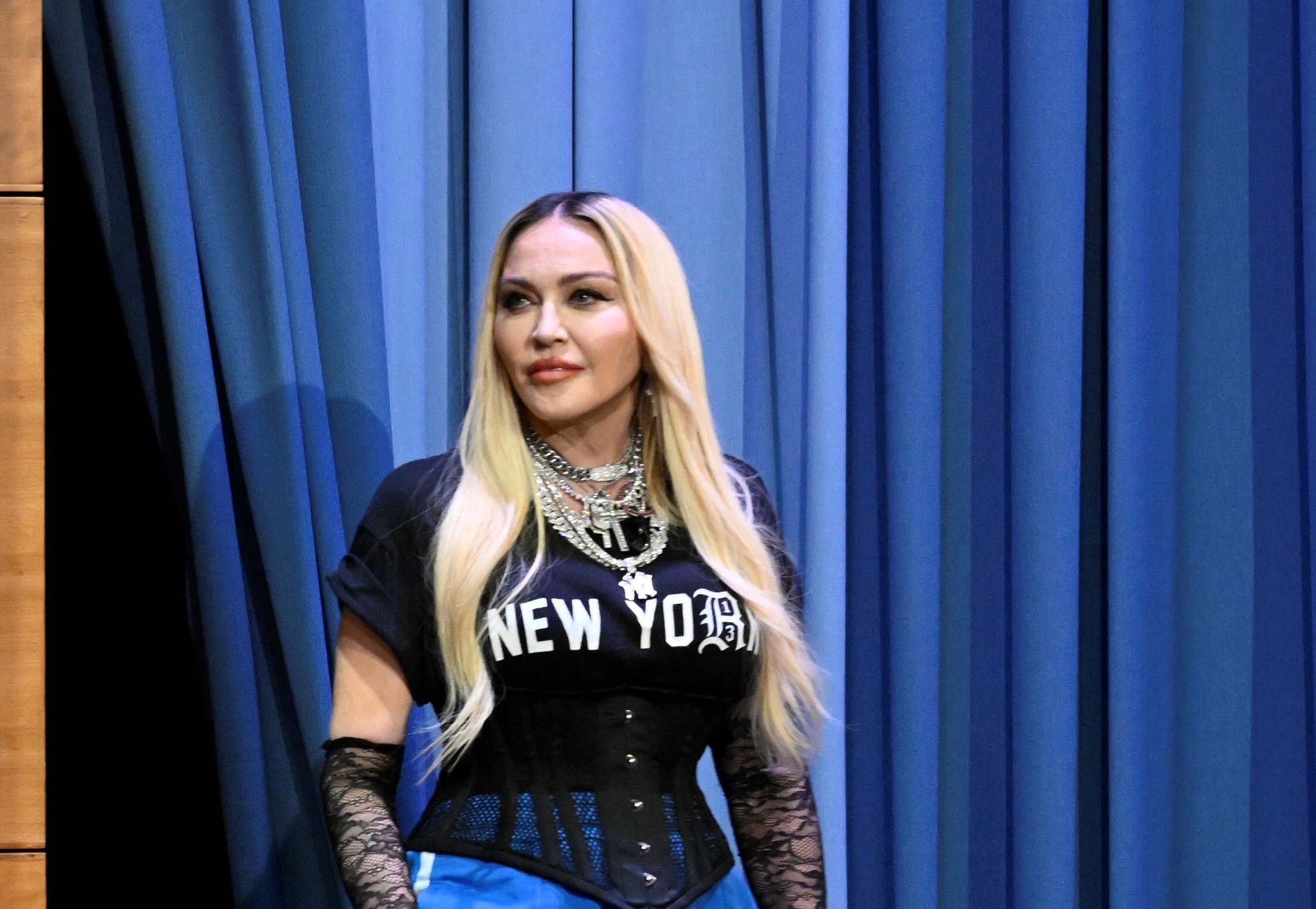 The Weeknd visszahozta Madonnát a nemzetközi slágerlistákra