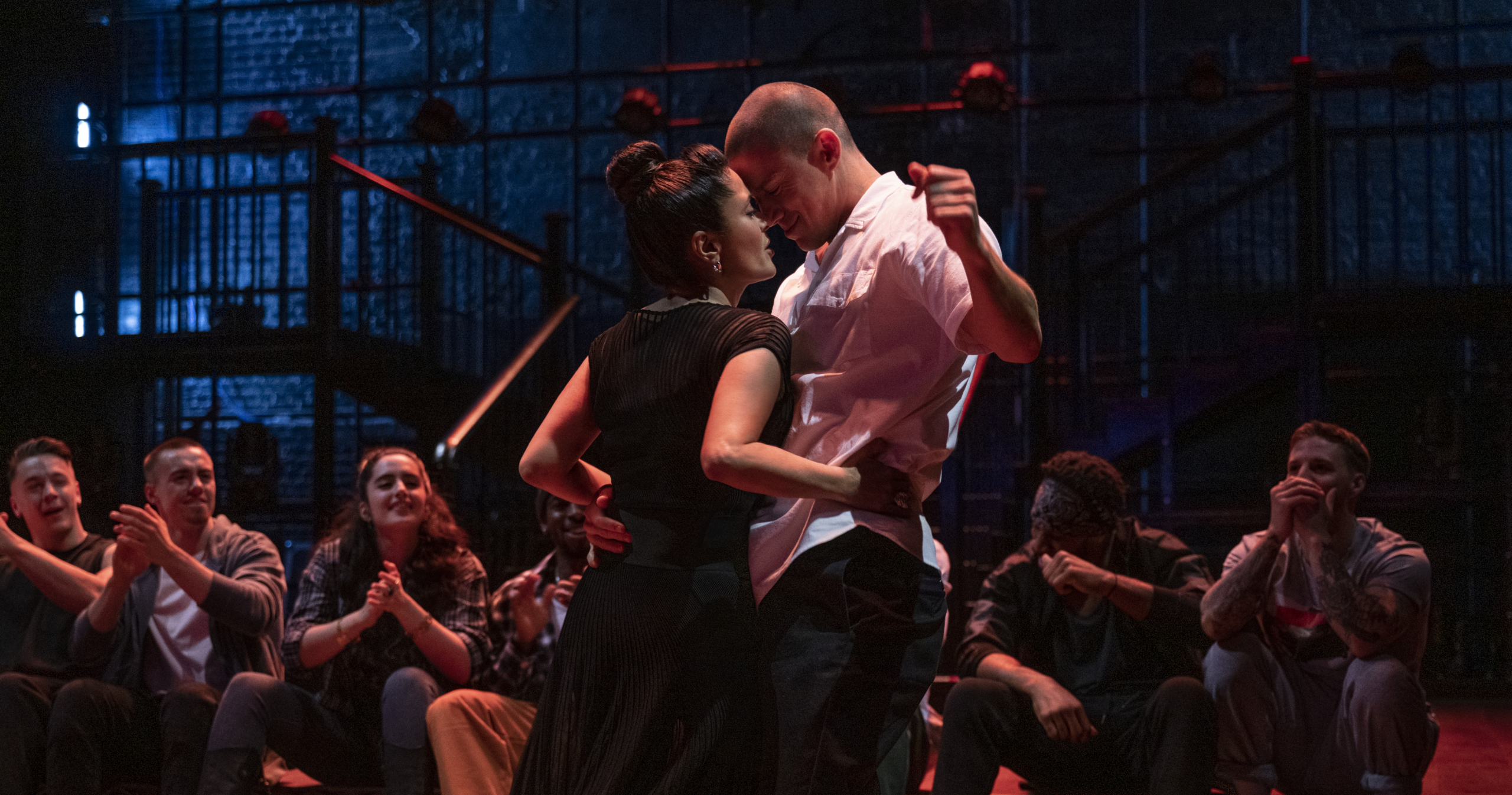 Magic Mike ismét a mozikban táncol - egy utolsót