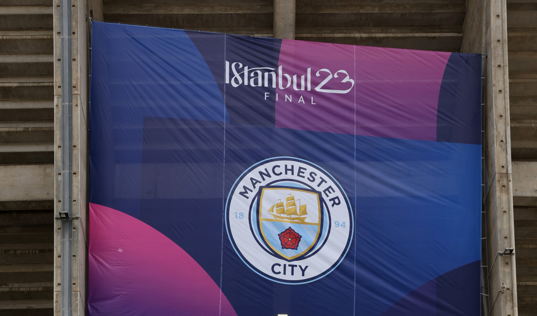 Nyolcadik klubcsapatként triplázhat a Manchester City holnap a BL döntőben