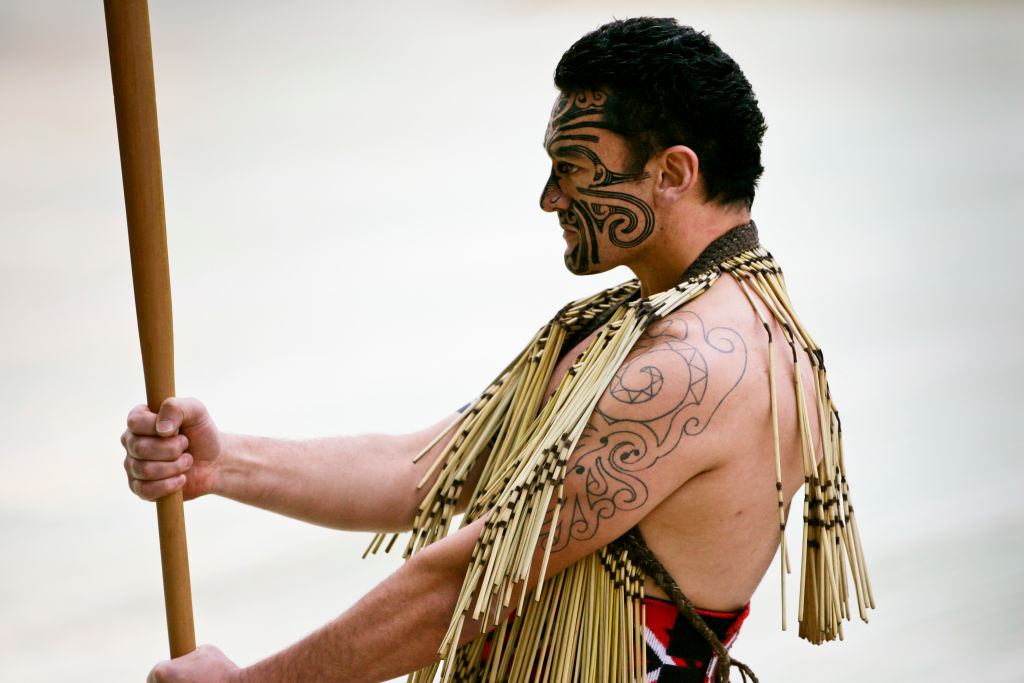 Ereklyéi visszaszolgáltatását követeli egy új-zélandi maori törzs a Sotheby'stől