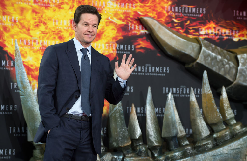 Mark Wahlberg ezért nem szerepelhet a Transformers: A fenevadak korában