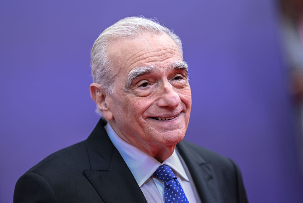 Jézusról készít filmet Martin Scorsese