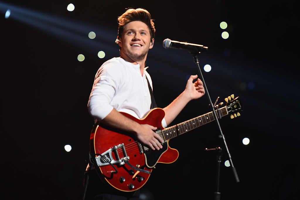 Megérkezett Niall Horan új albumának előfutára