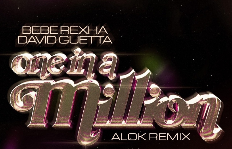 Alok készített remixet Bebe Rexha és  David Guetta közös slágeréből